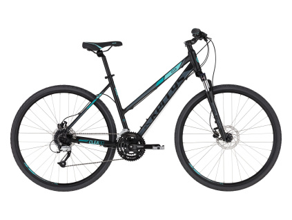 Kellys Clea 90 (Black Aqua) 2025