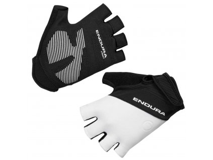 Endura Xtract Mitt II rukavice dámské (bílé) E6126WH (Velikost L)