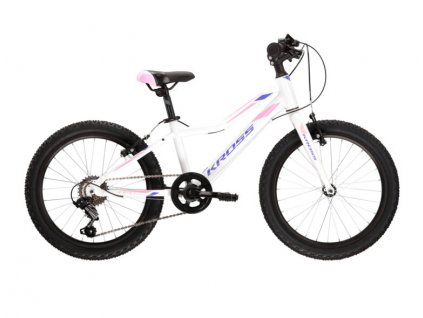 Dětské kolo Kross Lea Mini 3.0 Light 2022 Bikemac.cz