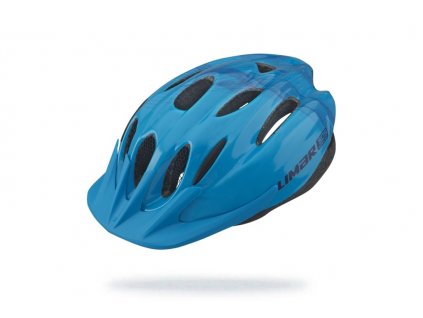 Limar 505 Superlight junior helma na kolo (blue) (Velikost 52—57)_bikemax.cz