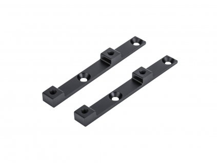 Topeak Alt-Position Cage Mounts 2ks posun košíku na lahev TAPM01