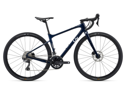 Liv Devote Advanced 2 2023/24