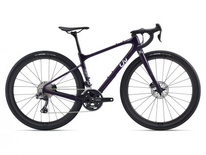 damske gravelove kolo liv devote advanced pro bikemax.cz