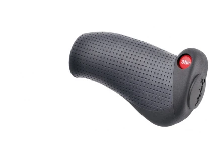 SQlab gripy 711 short (Velikost L)