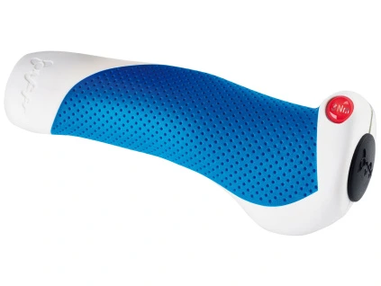 SQlab gripy 711 Team Isar blue (Velikost L)