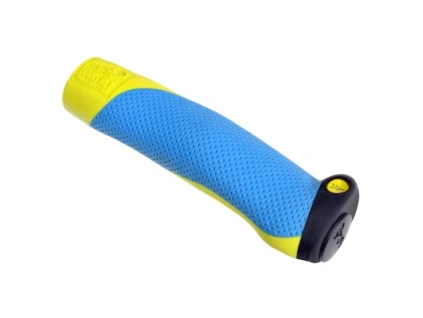 SQlab gripy 711MX Hans Rey (Velikost M)