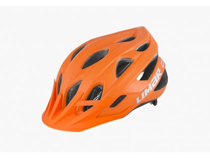 helma na kolo Limar 545 2021 (matt orange) (Velikost 52—57)_bikemax.cz