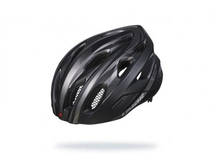 helma na kolo Limar 555 (matt black/titanium) (Velikost 52—57)_bikemax.cz