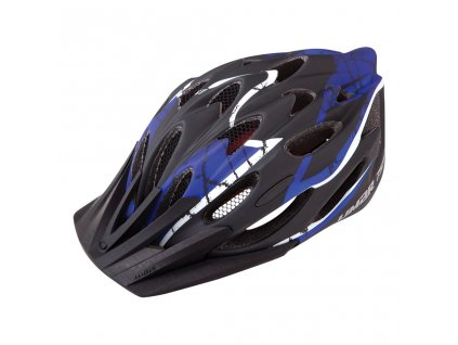 Limar 757 Superlight MTB helma na kolo(blue/black) (Velikost 52—57)_bikemax.cz