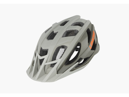 Limar 888 Superlight 2021 helma na kolo (matt sand gray) (Velikost 55—59)_bikemax.cz
