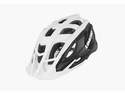 Limar 888 Superlight 2021 helma na kolo(matt white/black) (Velikost 55—59)_bikemax.cz