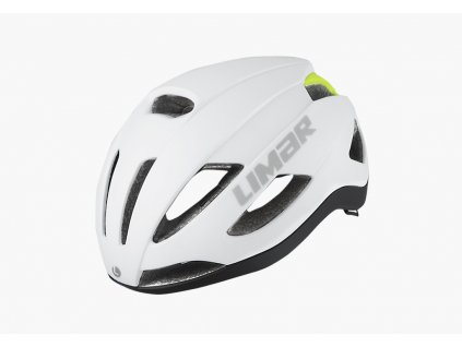 Limar Air Master 2019 silnicni helma na kolo (reflective matt white/yellow) (Velikost 53—57)_bikemax.cz