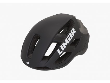 Limar Air Star 2019 silnini helma na kolo (matt black) (Velikost 53—57)_bikemax.cz