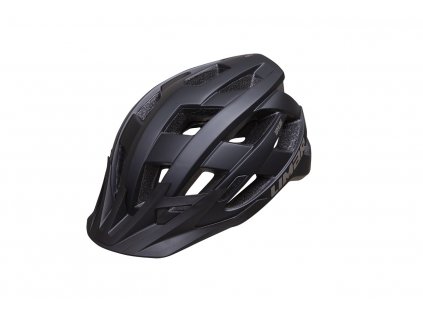 helma na kolo Limar ALBEN 2021 (matt black) (Velikost 53—57)_bikemax.cz