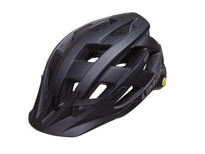 helma na kolo Limar ALBEN MIPS 2021 (matt black) (Velikost 53—57)_bikemax.cz