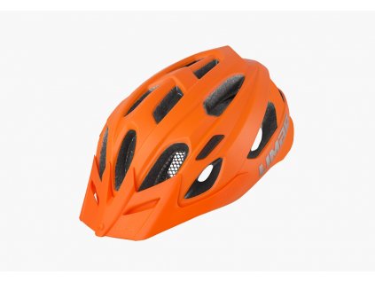 Limar BERG-EM 2021  e-bike/MTB helma na kolo (matt orange) (Velikost 52—57)_bikemax.cz