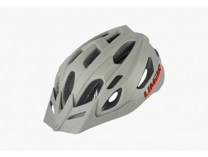 Limar BERG-EM 2021  e-bike/MTB helma na kolo (matt sand gray) (Velikost 52—57)_bikemax.cz