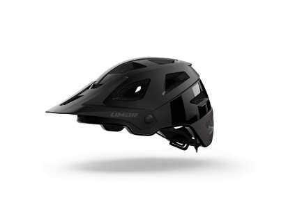 helma na kolo Limar DELTA 2021 (matt black) (Velikost 53—57)_bikemax.cz
