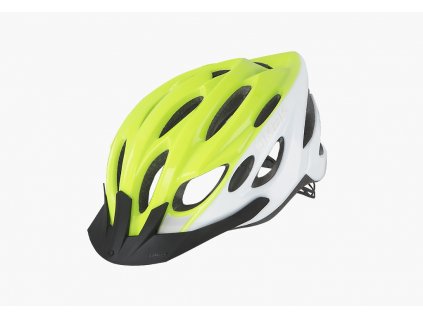 helma na kolo Limar Scrambler 2019 MTB (reflective white/yellow) (Velikost 52—57)_bikemax.cz
