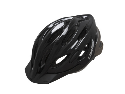 helma na kolo Limar Scrambler 2021 (black) (Velikost 52—57)_bikemax.cz