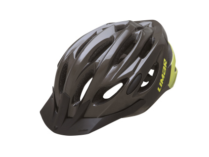 helma na kolo Limar Scrambler 2021 (gunmetal green) (Velikost 57—61)_bikemax.cz