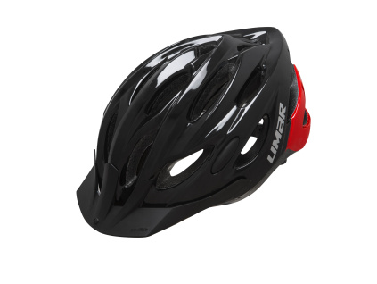 helma na kolo Limar Scrambler 2021 (red black) (Velikost 57—61)_bikemax.cz