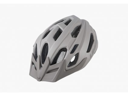 Limar Urbe 2019 e-bike/MTB helma na kolo (matt pastel brown) (Velikost 52—57)_bikemax.cz