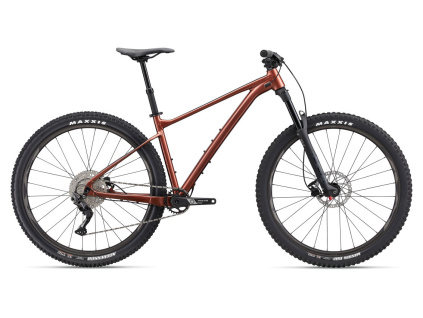 Giant Fathom 29 2 (Terracotta) 2023
