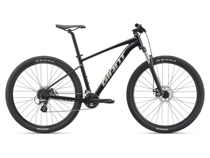 Giant Talon 4 Metallic Black LTD 2024