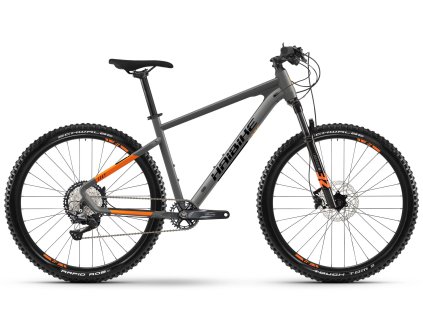 Haibike Seet 10  2021 (Výška rámu XL / 52 cm / 20.4")