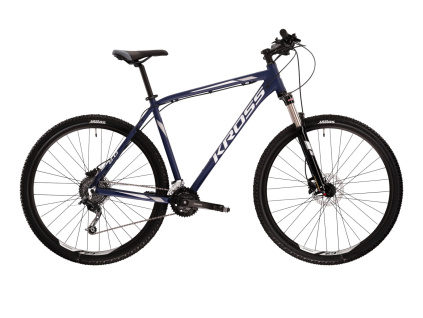 Kross HEXAGON 8.0 2023