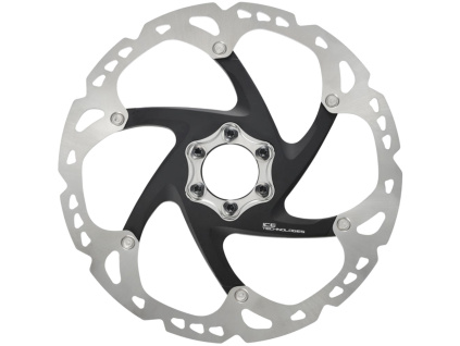 Shimano brzdový kotouč SM-RT86 6 šroubů 180mm