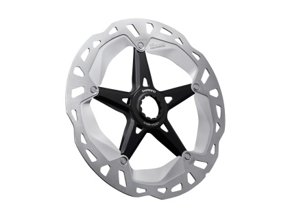 Shimano brzdový kotouč XT RT-MT800 160 mm Centrlock