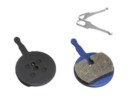 8911 2 spin brzdove desticky avid bb5