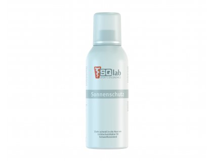SQlab Sunscreen Spray 150 ml opalovací sprej
