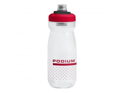 CamelBak Podium 620 ml - Fiery Red