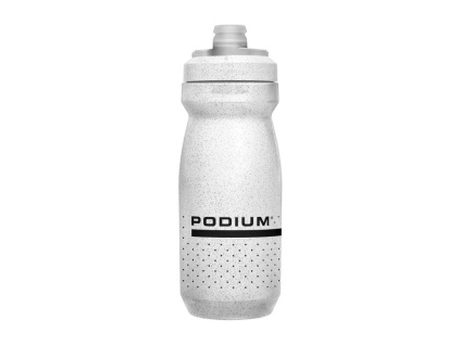 CamelBak láhev Podium 620 ml - White Speckle