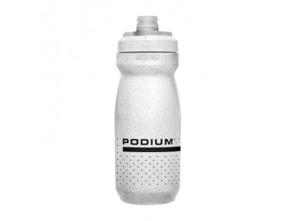 CamelBak Podium 620 ml - White Speckle