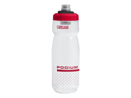 CamelBak láhev Podium 710 ml - Fiery Red