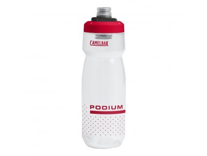 CamelBak Podium 710 ml - Fiery Red