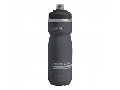 CamelBak Podium Chill 620 ml - Black