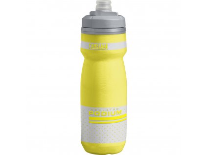 CamelBak Podium Chill 620 ml - Reflective Yellow