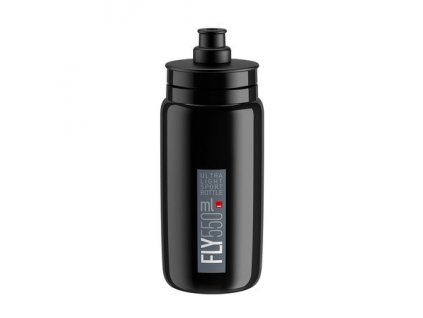 cyklo lahev Elite Fly 550ml |BIKEMAX.CZ 550 ml