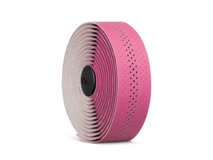Fizik Tempo Microtex Bondcush classic omotávka 3mm (růžová)