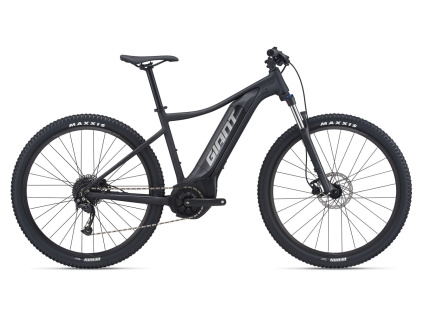 Giant Talon E+ 2 (Black) 2023/24