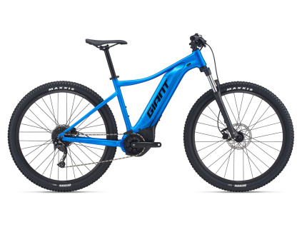 Giant Talon E+ 2 (Metallic Blue) 2023/24