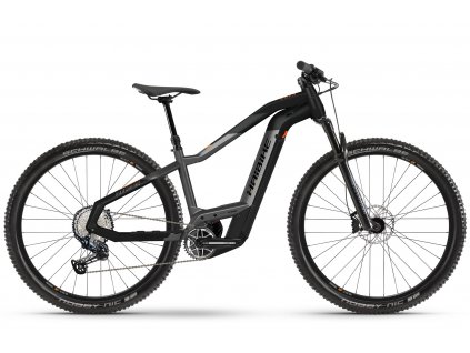 Haibike HardNine 10 2022 / 23