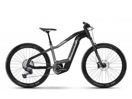 Haibike HardSeven 10 2022 / 23