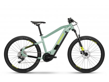 Haibike HardSeven 6 (Defender/Black) 2022 / 23