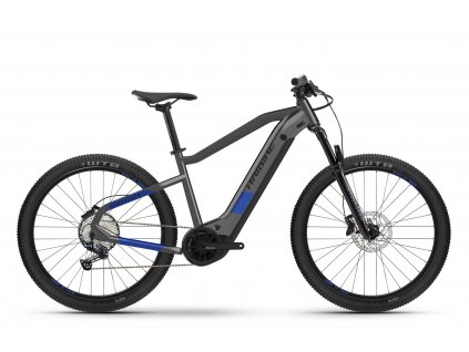 Haibike HardSeven 7 (Anthracite/Indigo) 2022 / 23